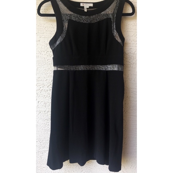 BCBGeneration Black Dress - Picture 6 of 8